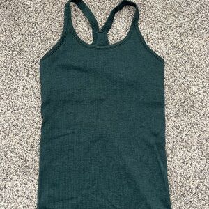 Lululemon ebb to street tank